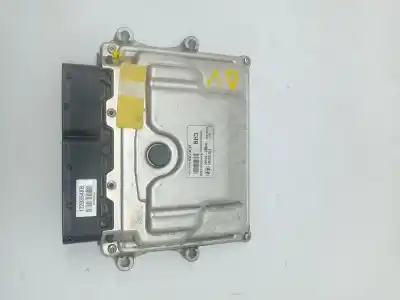 Peça sobressalente para automóvel em segunda mão centralina de motor uce por hyundai tucson hybrid referências oem iam 391992bbc0