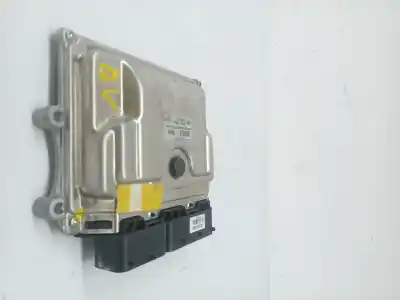 Second-hand car spare part ecu engine control for hyundai tucson hybrid oem iam references 391992bbc0  