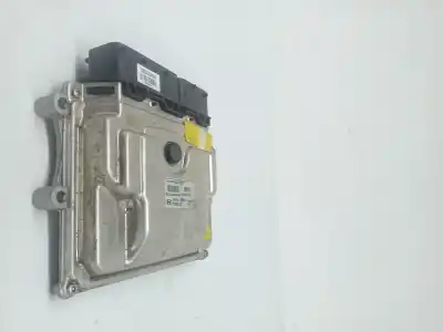 Second-hand car spare part ecu engine control for hyundai tucson hybrid oem iam references 391992bbc0  