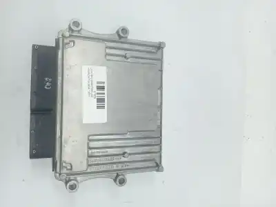 Second-hand car spare part ecu engine control for hyundai tucson hybrid oem iam references 391992bbc0  