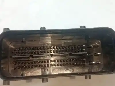 Second-hand car spare part ecu engine control for hyundai tucson hybrid oem iam references 391992bbc0  