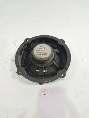 Peça sobressalente para automóvel em segunda mão colunas de som por kia ceed sportswagon tech 119 cv / 88 kw referências oem iam 96340a2000  