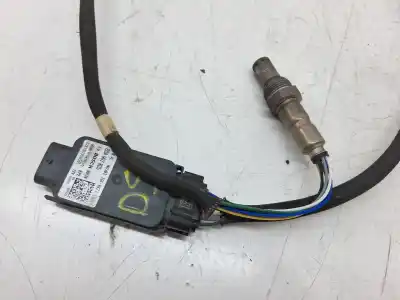 Second-hand car spare part lambda probe for audi q5 (fyb) advanced quattro 252 cv / 185 kw oem iam references 80a907805  