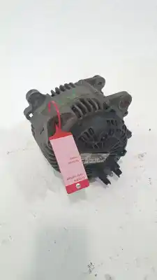 Автозапчастина б/у генератор для audi a4 b7 (8ec) 3.0 tdi quattro посилання на oem iam 059903016dx  