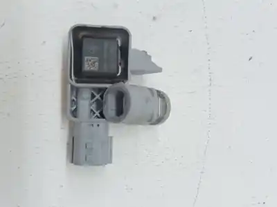 Peça sobressalente para automóvel em segunda mão sensor por renault zoe (bfm_) z.e 40 electrico referências oem iam 988339499r