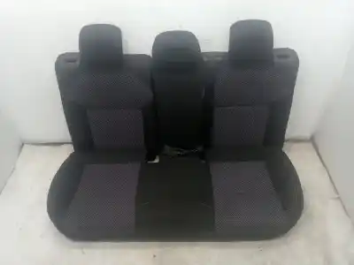 Pezzo di ricambio per auto di seconda mano set completo di sedili per citroen ds4 ds4 riferimenti oem iam 884757