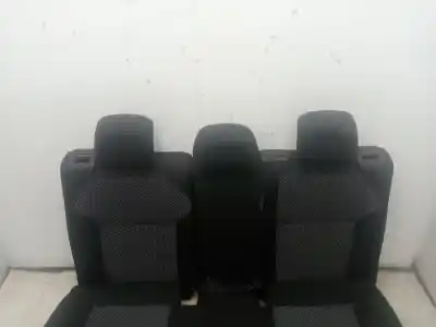 Pezzo di ricambio per auto di seconda mano set completo di sedili per citroen ds4 ds4 riferimenti oem iam 884757  884732 - 8852fp