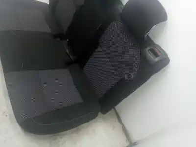 Pezzo di ricambio per auto di seconda mano set completo di sedili per citroen ds4 ds4 riferimenti oem iam 884757  884732 - 8852fp