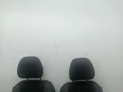 Pezzo di ricambio per auto di seconda mano set completo di sedili per citroen ds4 ds4 riferimenti oem iam 884757  884732 - 8852fp