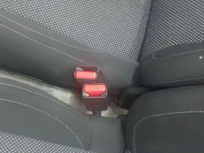 Pezzo di ricambio per auto di seconda mano set completo di sedili per citroen ds4 ds4 riferimenti oem iam 884757  884732 - 8852fp