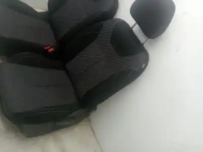 Pezzo di ricambio per auto di seconda mano set completo di sedili per citroen ds4 ds4 riferimenti oem iam 884757  884732 - 8852fp