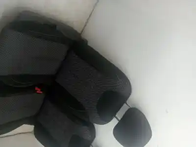 Pezzo di ricambio per auto di seconda mano set completo di sedili per citroen ds4 ds4 riferimenti oem iam 884757  884732 - 8852fp