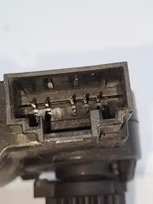 Second-hand car spare part comfort module for seat leon (5f1) style oem iam references 5q0907511k  