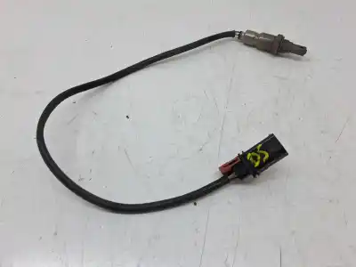 Peça sobressalente para automóvel em segunda mão sonda lambda por audi q5 (fyb) advanced quattro 252 cv / 185 kw referências oem iam 4g0906265