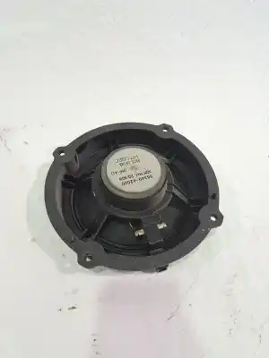 Peça sobressalente para automóvel em segunda mão colunas de som por kia ceed sportswagon tech 119 cv / 88 kw referências oem iam 96340a2000  