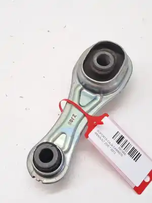 Peça sobressalente para automóvel em segunda mão suporte caixa de velocidades por renault zoe (bfm_) z.e 40 electrico referências oem iam 112385698r