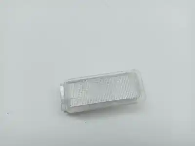 Pezzo di ricambio per auto di seconda mano LUCE INTERNA per CITROEN DS4  Riferimenti OEM IAM 6362N6  
