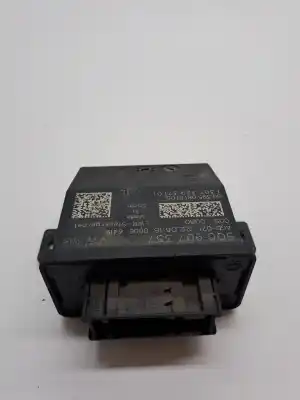 Second-hand car spare part electronic module for seat leon (5f1) style oem iam references 5q0907357  