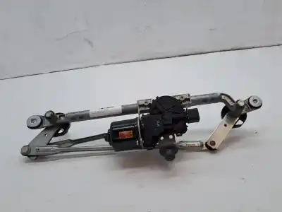 Автозапчасти б/у мотор переднего стеклоочистителя за hyundai i10 classic ссылки oem iam 98110g2000