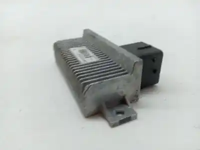 Peça sobressalente para automóvel em segunda mão módulo eletrônico por renault zoe (bfm_) z.e 40 electrico referências oem iam 296103375r  