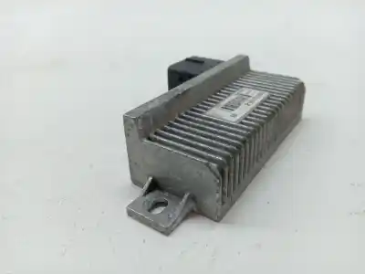 Peça sobressalente para automóvel em segunda mão módulo eletrônico por renault zoe (bfm_) z.e 40 electrico referências oem iam 296103375r  