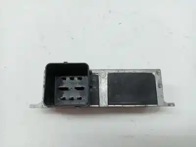 Peça sobressalente para automóvel em segunda mão módulo eletrônico por renault zoe (bfm_) z.e 40 electrico referências oem iam 296103375r  