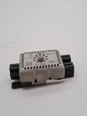 Second-hand car spare part electronic module for seat leon (5f1) style oem iam references 5q0035570  