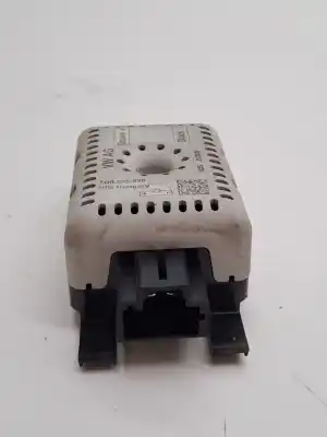 Second-hand car spare part electronic module for seat leon (5f1) style oem iam references 5q0035570  