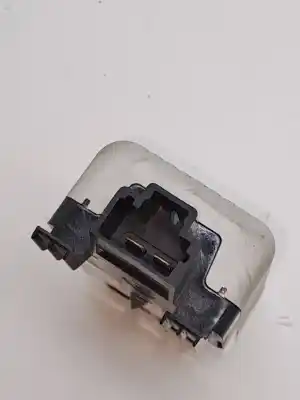 Second-hand car spare part electronic module for seat leon (5f1) style oem iam references 5q0035570  