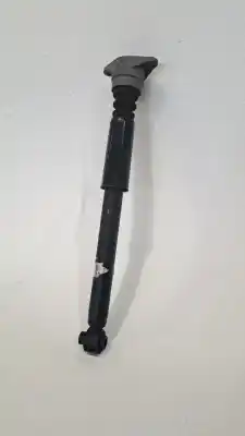 Peça sobressalente para automóvel em segunda mão amortecedor traseiro esquerdo por audi a4 b7 (8ec) 3.0 tdi quattro referências oem iam 8e0513036t  