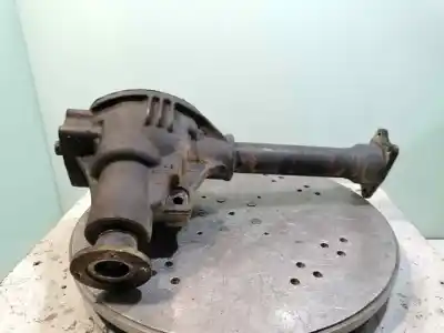 Автозапчастина б/у передній диференціал для ssangyong kyron d27dt посилання на oem iam 4100009101  