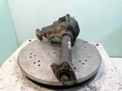 Автозапчастина б/у передній диференціал для ssangyong kyron d27dt посилання на oem iam 4100009101  