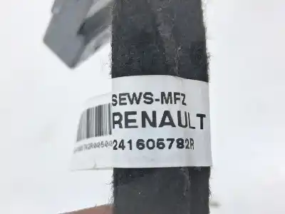 Автозапчастина б/у датчик для renault clio v 1.0 tce посилання на oem iam 285352976r  