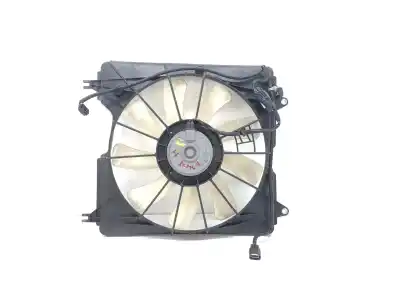 Second-hand car spare part radiator cooling fan for honda accord (ca) 2.0 16 ex berlina (ca5) oem iam references 19020rl0g01