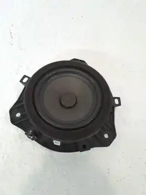 Tweedehands auto-onderdeel luidspreker voor kia rio (yb) rio (yb) (2016 - ..) oem iam-referenties 963301w501
