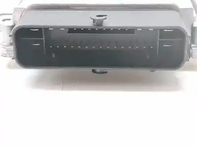 Second-hand car spare part electronic module for audi q5 (fyb) advanced quattro 252 cv / 185 kw oem iam references 80a907355f  