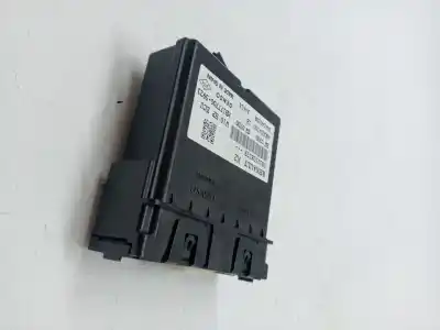 Second-hand car spare part electronic module for renault zoe (bfm_) z.e 40 electrico oem iam references 285252832r  