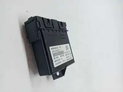 Second-hand car spare part electronic module for renault zoe (bfm_) z.e 40 electrico oem iam references 285252832r  