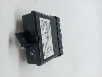Second-hand car spare part electronic module for renault zoe (bfm_) z.e 40 electrico oem iam references 285252832r  