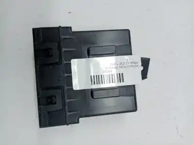 Second-hand car spare part electronic module for renault zoe (bfm_) z.e 40 electrico oem iam references 285252832r  