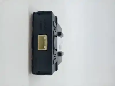 Second-hand car spare part electronic module for renault zoe (bfm_) z.e 40 electrico oem iam references 285252832r  