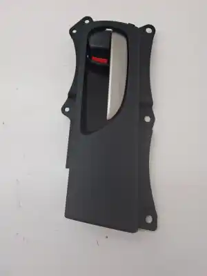 Peça sobressalente para automóvel em segunda mão puxador interior traseiro direito por lexus is 300 (jce10) * referências oem iam 6927053020
