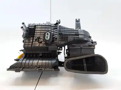 Peça sobressalente para automóvel em segunda mão caixa de aquecimento por hyundai i10 classic referências oem iam 97205k7100  