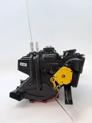 Peça sobressalente para automóvel em segunda mão caixa de aquecimento por hyundai i10 classic referências oem iam 97205k7100  