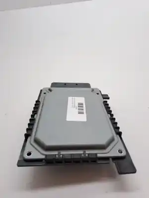 Second-hand car spare part electronic module for seat leon (5f1) style oem iam references 5q0907376a  