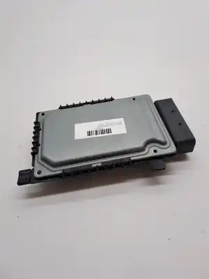 Second-hand car spare part electronic module for seat leon (5f1) style oem iam references 5q0907376a  