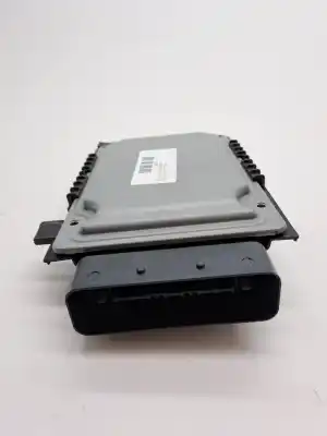 Second-hand car spare part electronic module for seat leon (5f1) style oem iam references 5q0907376a  