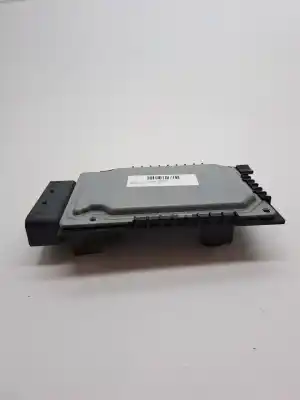Second-hand car spare part electronic module for seat leon (5f1) style oem iam references 5q0907376a  