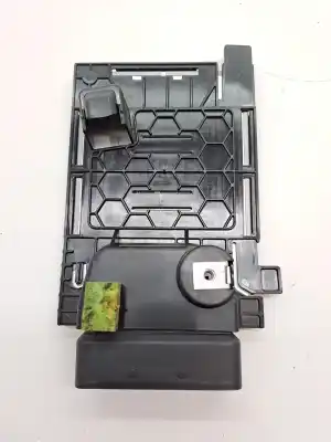 Second-hand car spare part electronic module for seat leon (5f1) style oem iam references 5q0907376a  