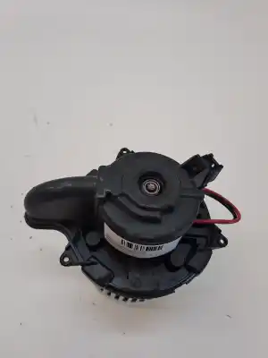 Peça sobressalente para automóvel em segunda mão ventilador de aquecimento por renault zoe (bfm_) z.e 40 electrico referências oem iam 290924004r